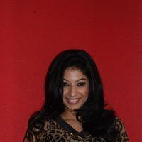 Anuja Iyer - Vinmeengal movie press meet pictures | Picture 107586